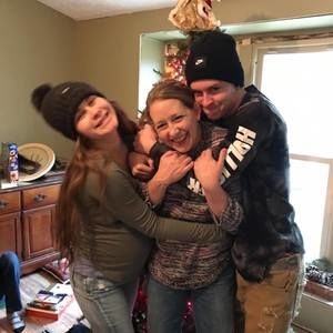 Meet your Posher, Cary